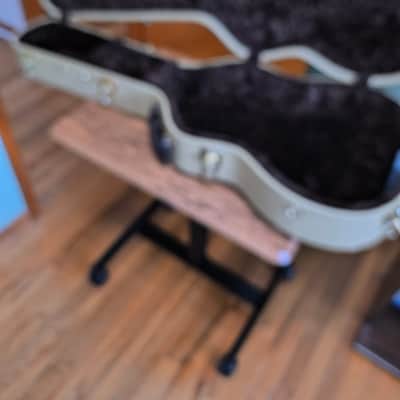Marcus Dominelli Double Top 2026 Nylon String image 16
