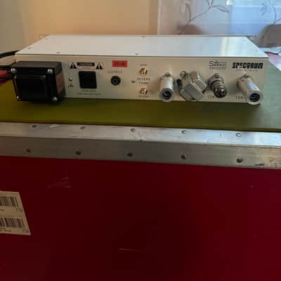 Sarno Music Solutions Spectrum image 5