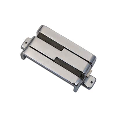 Lace 21059 Alumitone Humbucker Split Coil Pickup