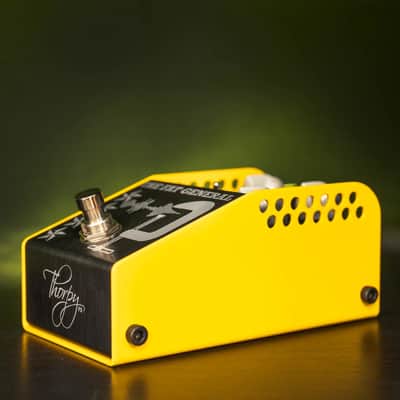 ThorpyFX The FAT GENERAL Parallel Compressor MKII image 3