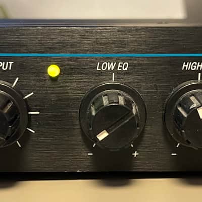 Alesis MicroVerb III 16-Bit Digital Reverb and Delay with US Power Supply image 2
