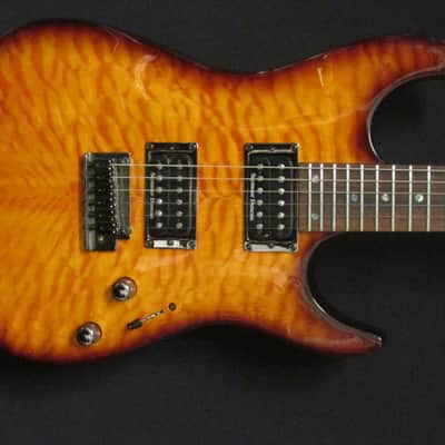 Fender Showmaster imagen 2