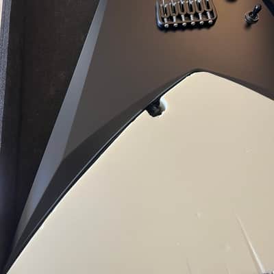 Ran Invader 2018 - Satin Black image 2