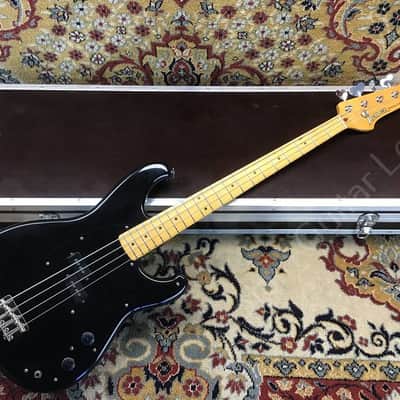 1984 Ibanez - RB630 BK - Roadstar II Bass Series - ID 5555 image 25