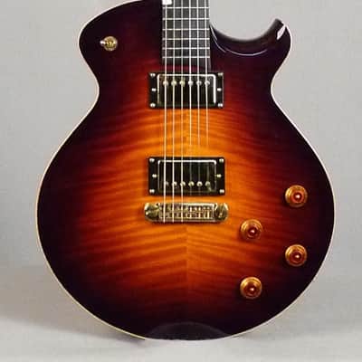 Eastman El Rey ER3 Sunburst image 1