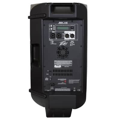 PEAVEY - RBN 112 image 2