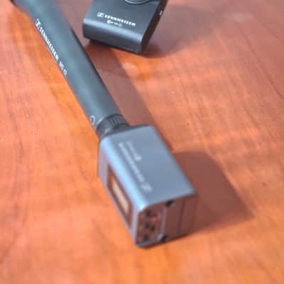 Sennheiser Professional Sennheiser Complete ENG / Interview Audio Kit image 16