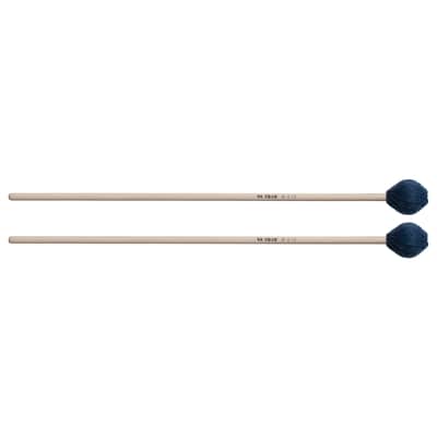 VIC FIRTH M213 VIRTUOSO SERIES KEYBOARD - MEDIUM HARD image 2