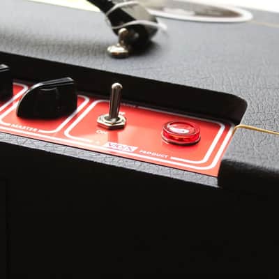 VOX AC4 HANDWIRED AC4HWR1 LIMITED EDITION image 12