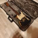 Fender Artist Series Joe Strummer Telecaster 2007 - 2009 - Black Relic
