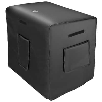 LD Systems Padded Slip Cover for LD CURV500TS Subwoofer image 2