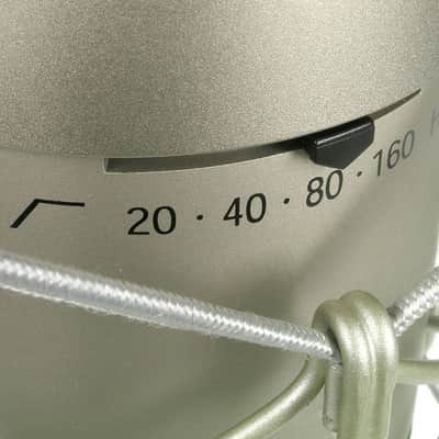 Neumann M 149 Tube - Nickel image 2