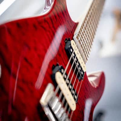 Jackson Pro Series DK2Q-HT TRD image 4