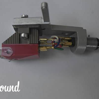 KENWOOD KP-770D Direct Drive Turntable in very Good Condition. image 13