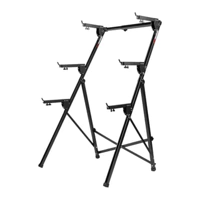 Gator 3 Tier A-Frame Keyboard Stand image 2