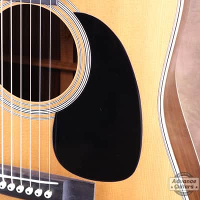 Martin 2006 CTM D-28 TC image 9