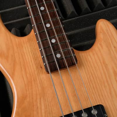 G&L L-2000 2001 - Natural image 5
