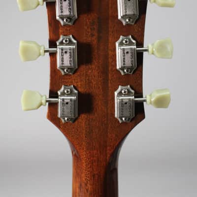 1979 Gibson GK-55 Tobacco Sunburst w/OHSC image 15