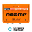Radial Engineering EXTC-SA Guitar Effects Router