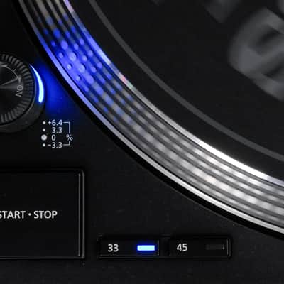 Technics SL-1200MK7 Direct Drive DJ Turntable System in Excellent Condition image 6