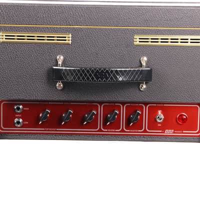 Vox AC10 Hand-Wired 1x12 Combo Amplifier image 6