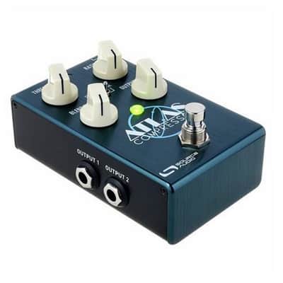 SOURCE AUDIO Atlas Compressor image 6