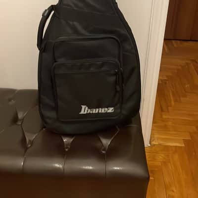 Ibanez EHB1005SMS with gigbag and straplocks image 8