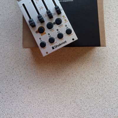 Shakmat Modular Griffin's Claws image 1