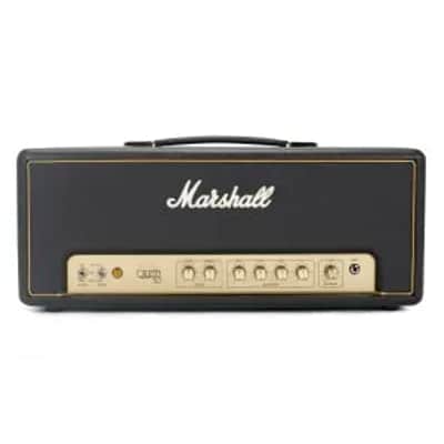 New Marshall Origin 50-Watt EL34 Guitar Head , Help Support Small Business & Buy It Here ! image 1