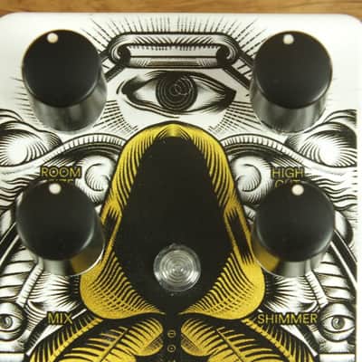 Catalinbread Cloak Reverb * Handmade in USA image 6