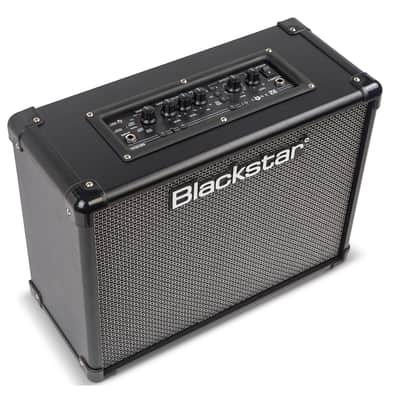 Blackstar ID Core Stereo 40 V4 Guitar Combo image 2