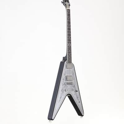 Greco Zemaitis GZV3700 MF [0811017] (05/27) | Reverb