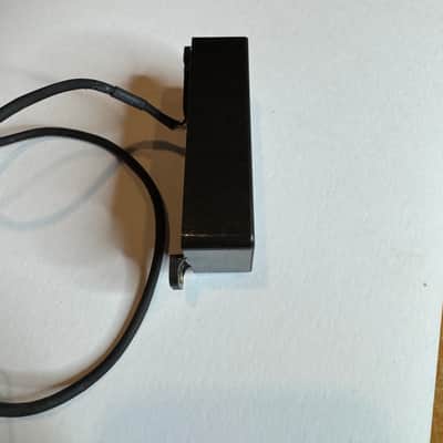 EMG H4 Passive Humbucker - Black image 6