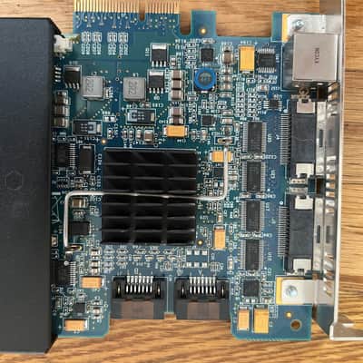 Avid Pro Tools HDX PCIe Card 2011 - 2020 - Standard image 2