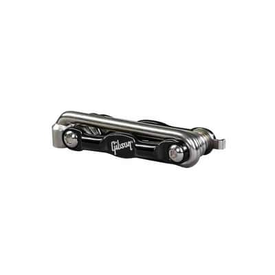 GIBSON ACCESSORIES ATMT-01 Multi-Tool image 1
