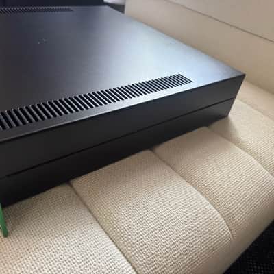 Vertigo Sound VSP 2 Preamp image 6
