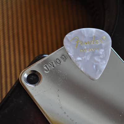 Fender Stratocaster JV 62-85 image 14