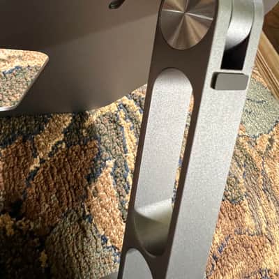 Custom CalefNoise Adjustable Synth Synthesizer Stand image 13