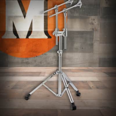 Sonor 4000 Series Double Cymbal Stand (DCS-4000) image 1