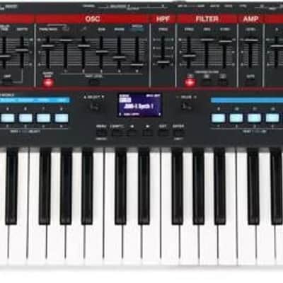 Roland Juno-X 61-key Synthesizer Keyboard image 2