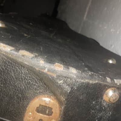 1978 GIBSON LES PAUL STANDARD CASE made in USA image 9
