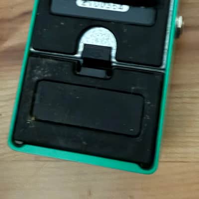 Ibanez TS808 Tube Screamer 2004 - Present - Green image 2