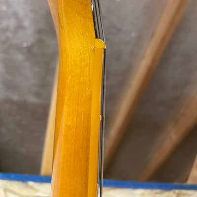 Gibson Les Paul Standard 1983 - Natural image 17