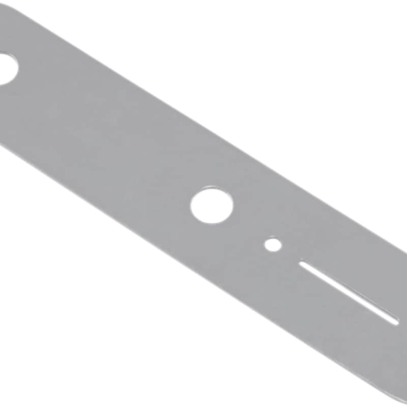 Photos - Guitar Fender 997213000 Chrome 