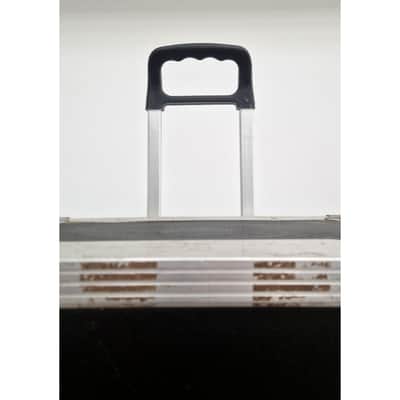 Unbranded Wheel-on Flightcase - Cases & Racks - Good image 2