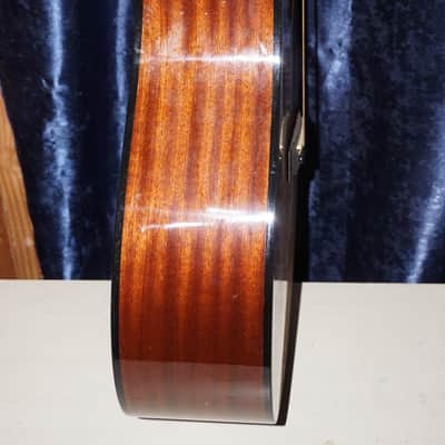 Epiphone FT-100CENA image 12