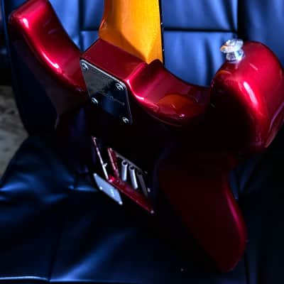 Levinson Blade R-3 Stratocaster ‘90s-Japan on Swiss Parts image 13