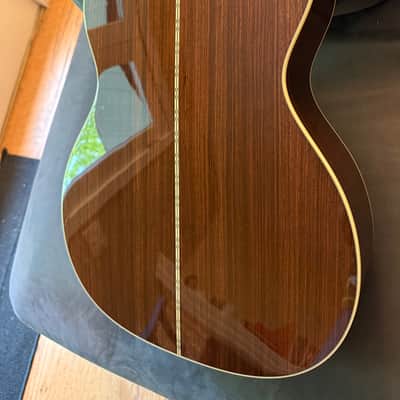 Martin Standard Series 000-28 - 2024 - Ambertone image 5