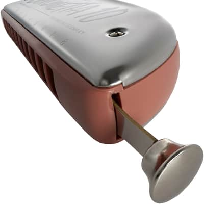 Hohner Chrometta 10 Color Edition image 8