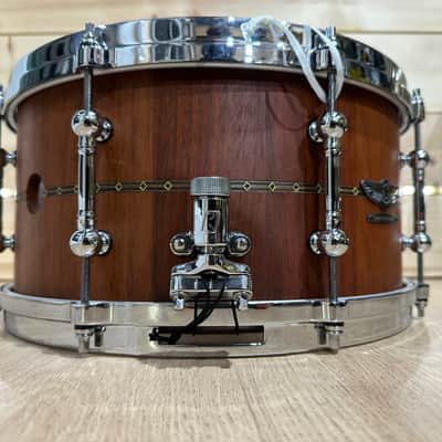 Tama Star Reserve Jatoba Stave 14x7 image 9